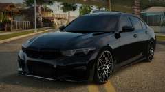 BMW M3 G20 Saruja