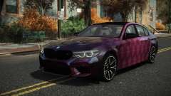 BMW M5 Copaliny S5 for GTA 4