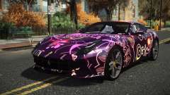 Ferrari F12 Enupox S14 for GTA 4