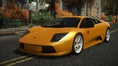 Lamborghini Murcielago Hlocer