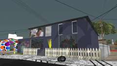 Simple house
