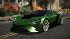 Techrules AT96 Pomacly for GTA 4