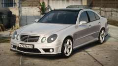 Mercedes-Benz E63 W211 WH for GTA San Andreas