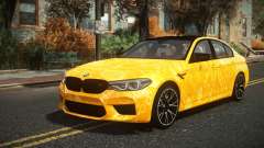 BMW M5 Copaliny S1 for GTA 4