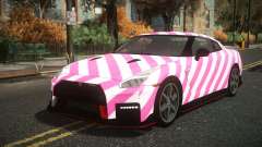 Nissan GT-R Jayun S11 for GTA 4