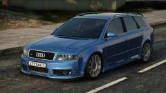 Audi A4 B6 for GTA San Andreas