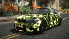 BMW 1M Usheny S4 for GTA 4