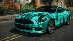 Ford Mustang Varihu S1 for GTA 4