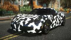 Alfa Romeo 4C Nukeem S10 for GTA 4