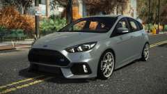 Ford Focus Zurvol