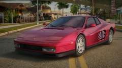 Ferrari 512 TR 85th