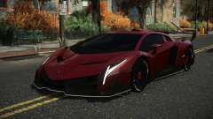 Lamborghini Veneno Maksy for GTA 4