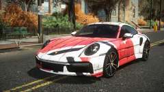 Porsche 911 Rohyj S8 for GTA 4