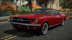 Ford Mustang Amarty for GTA 4