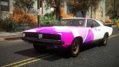 Dodge Charger RT Buhva S4 for GTA 4