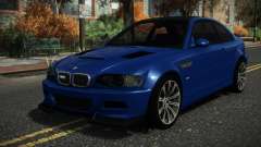 BMW M3 E46 Lufub for GTA 4