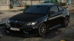BMW M2 F87 RD for GTA San Andreas