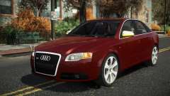 Audi S4 Lefuc