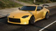 Nissan Z Alchemist Customs for GTA San Andreas