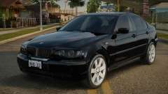 BMW M3 E46 320D V1.0 for GTA San Andreas