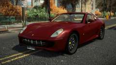 Ferrari 599 Dellac for GTA 4