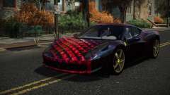 Ferrari 458 Frismo S11 for GTA 4