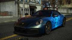 Porsche 911 Surody S14 for GTA 4