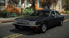 Jaguar XJ6 Sipna for GTA 4