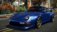 Porsche 993 Veypol for GTA 4