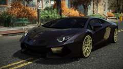 Lamborghini Aventador Dipar for GTA 4