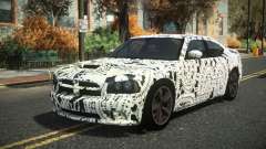 Dodge Charger Dexary S1 for GTA 4