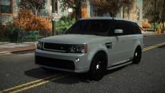 Range Rover Sport Dahy for GTA 4
