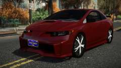 Honda Civic Rismu