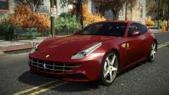 Ferrari FF Breza