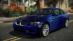 BMW M3 E92 Istora S3 for GTA 4