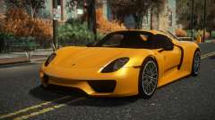 Porsche 918 Jokaly for GTA 4