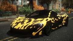 McLaren P1 Arfilos S14 for GTA 4