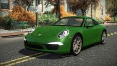 Porsche 911 Shikols for GTA 4