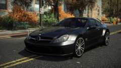Mercedes-Benz SL65 AMG Gubzo for GTA 4