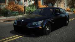 BMW M5 Uzanoh for GTA 4