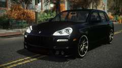 Porsche Cayenne Vikofa for GTA 4