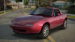 Mazda Miata 89th for GTA San Andreas