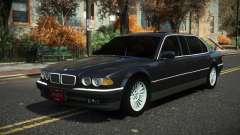 BMW 750iL Vacuna for GTA 4