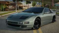 Nissan 300ZX G-Sport for GTA San Andreas