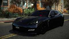 Porsche Panamera Muzahy for GTA 4