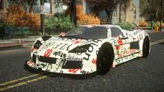 Gumpert Apollo Roluxa S4 for GTA 4