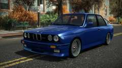 BMW M3 E30 Blardu for GTA 4