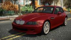 BMW Z3 Hazuli for GTA 4