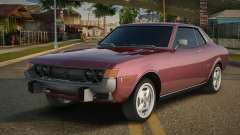 1976 Toyota Celica for GTA San Andreas