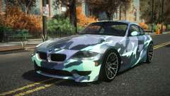 BMW Z4 Gorfay S9 for GTA 4